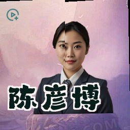 陈彦博